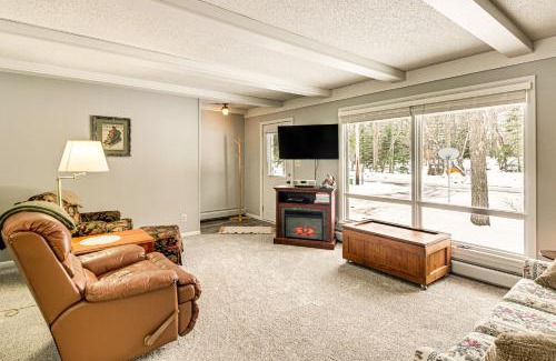 Pine River Casa | Family-Friendly Home with Fire Pit in Pine River