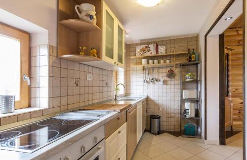 Gornje Dubrave Casa | Family friendly house with a swimming pool Ogulin, Gorski kotar - 15204
