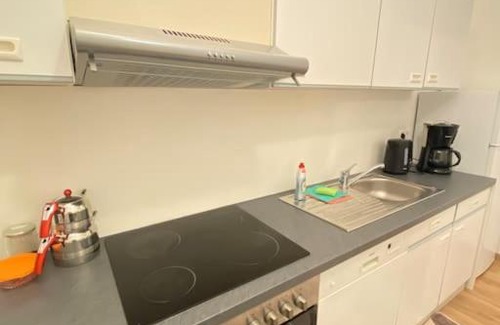 Guntramsdorf Apartamento | Family-friendly House in Vienna's Suburbs!