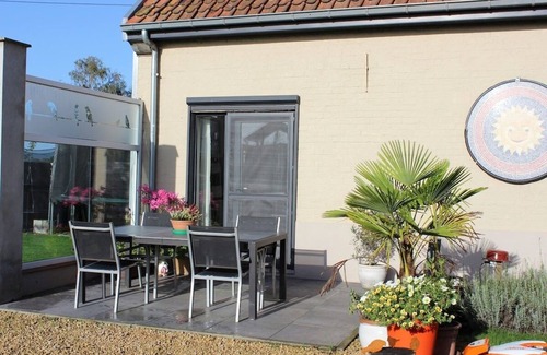 Koekelare Casa | Family friendly house Romanie