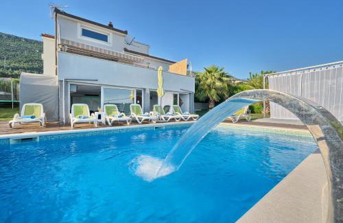 Kastel Stari Casa | Family friendly house with a swimming pool Kastel Stari, Kastela - 22138