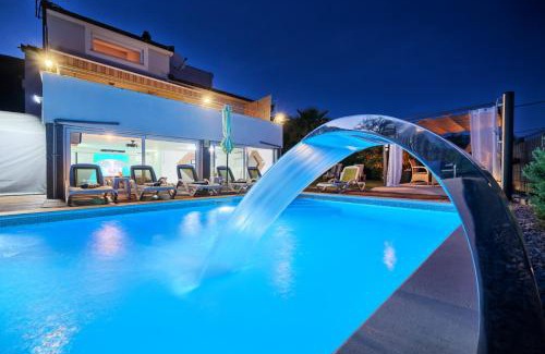 Kastel Stari Casa | Family friendly house with a swimming pool Kastel Stari, Kastela - 22138