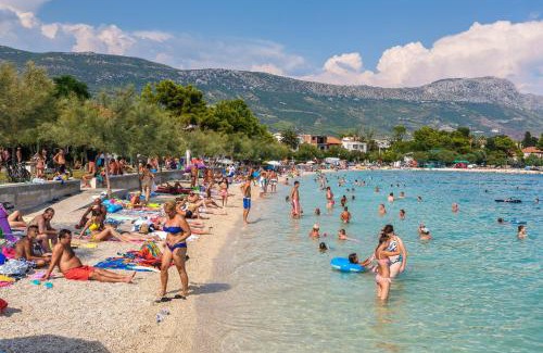 Kastel Stari Casa | Family friendly house with a swimming pool Kastel Stari, Kastela - 22138