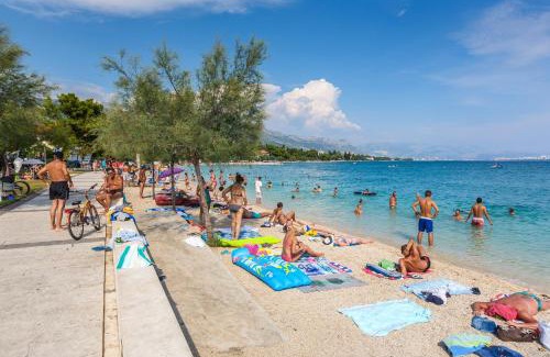 Kastel Stari Casa | Family friendly house with a swimming pool Kastel Stari, Kastela - 22138