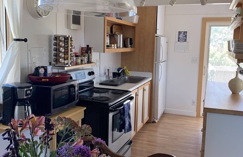 Bolinas Casa | Family Friendly house close to the beach!