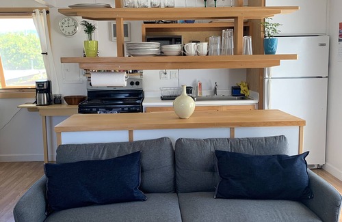 Bolinas Casa | Family Friendly house close to the beach!