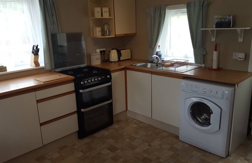 Lewis and Harris Casa | Family friendly house with garden and parking
