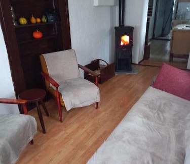 Skrad Casa | Family friendly house with a parking space Zakrajc Brodski, Gorski kotar - 20569