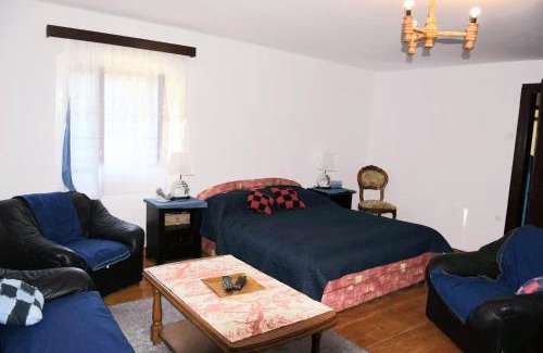 Skrad Casa | Family friendly house with a parking space Zakrajc Brodski, Gorski kotar - 20569