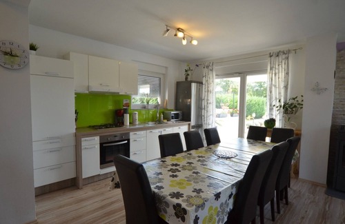 Kurili Casa | Family friendly house with a swimming pool Kurili, Central Istria - Središnja Istra (K-20876)