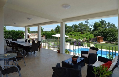 Kurili Casa | Family friendly house with a swimming pool Kurili, Central Istria - Središnja Istra (K-20876)