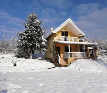 Nova Kapela Casa | Family friendly house with a swimming pool Nova Kapela, Slavonija - 17313
