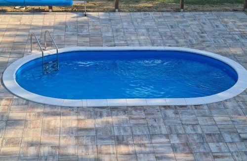 Nova Kapela Casa | Family friendly house with a swimming pool Nova Kapela, Slavonija - 17313