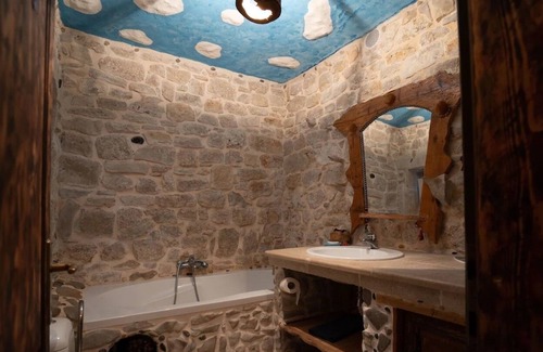 Drnis Casa | Family friendly house with a swimming pool Drnis, Zagora (K-19682)