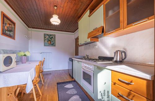 Gorisnica Casa | Family Friendly House Marija - Happy Rentals