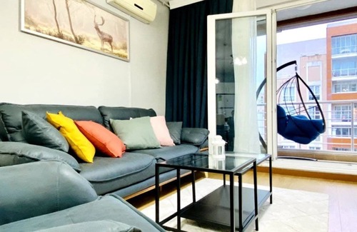 Avcilar Apartamento | family friendly house with pool