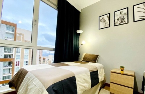 Avcilar Apartamento | family friendly house with pool