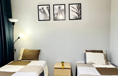 Avcilar Apartamento | family friendly house with pool