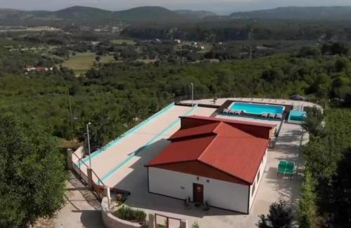 Donji Dolac Casa | Family friendly house with a swimming pool Donji Dolac, Zagora - 21274