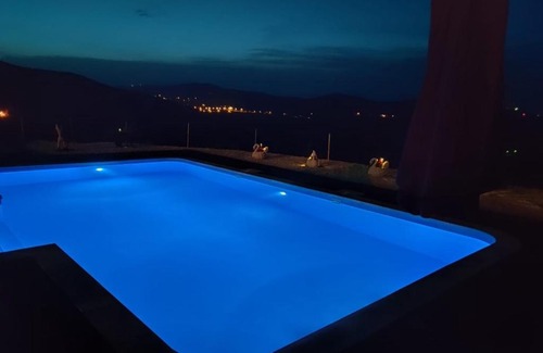 Donji Dolac Casa | Family friendly house with a swimming pool Donji Dolac, Zagora - 21274