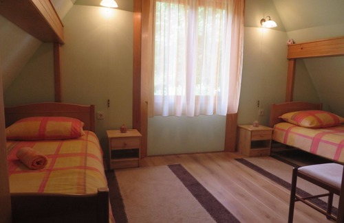 Turke Casa | Family friendly house with a parking space Kuželj, Gorski kotar (K-20980)