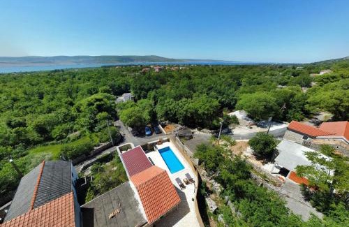 Seline Casa | Family friendly house with a swimming pool Seline, Paklenica - 23248