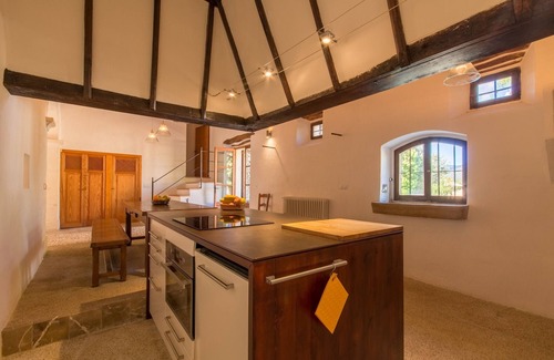 Buger Villa | Es Rafal Vell de Buger, Finca 5StarsHome Mallorca