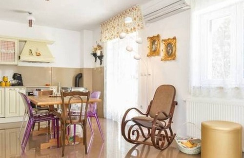 Trilj Casa | Casa familiar con piscina Bisko, Zagora (K-18181)