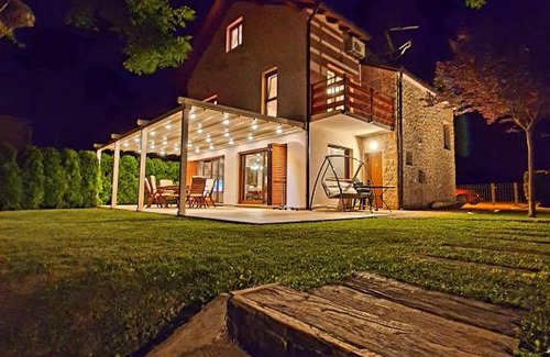Civljane Casa | Family friendly house with a swimming pool Civljane, Zagora - 20936