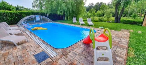 Civljane Casa | Family friendly house with a swimming pool Civljane, Zagora - 20936