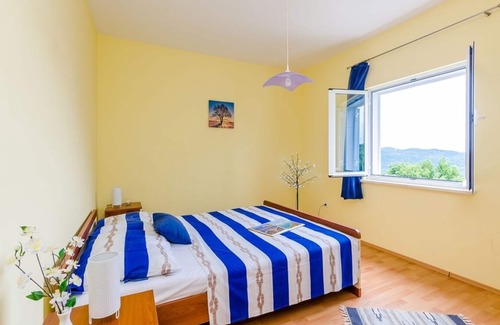 Lovorno Casa | Family friendly house with a swimming pool Lovorno, Dubrovnik (K-14050)