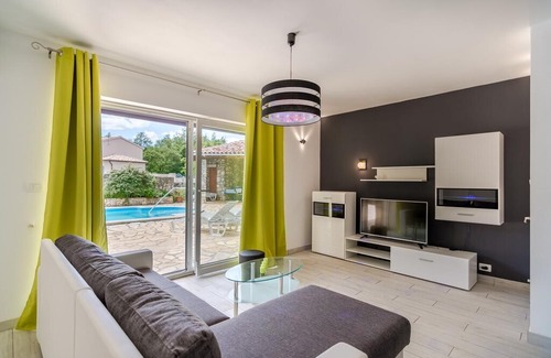 Boljevici Casa | Family friendly house with a swimming pool Kršan - Vlašići, Central Istria - Središnja Istra (K-12224)