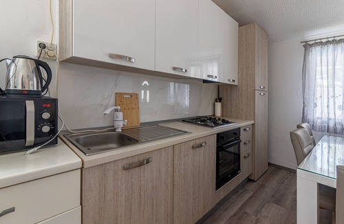 Milna (Brac) Casa | Casa familiar con piscina Bahía Koromaslinova, Brac (K-15479)