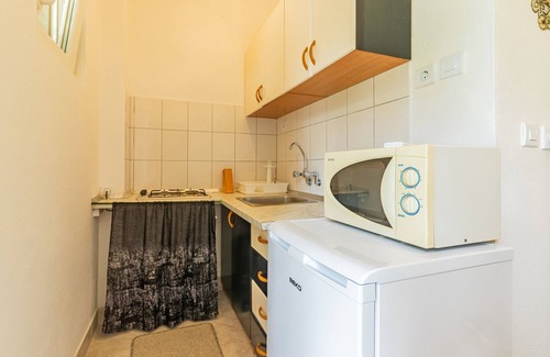 Milna (Brac) Casa | Casa familiar con piscina Bahía Koromaslinova, Brac (K-15479)