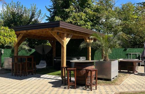 Andrijasevci Casa | Family friendly house with a parking space Andrijasevci, Slavonija - 24939