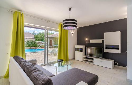 Boljevici Casa | Family friendly house with a swimming pool Krsan - Vlasici, Central Istria - Sredisnja Istra - 12224