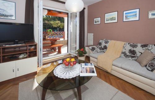 Snasici Casa | Family friendly house with a swimming pool Marici, Labin - 17820