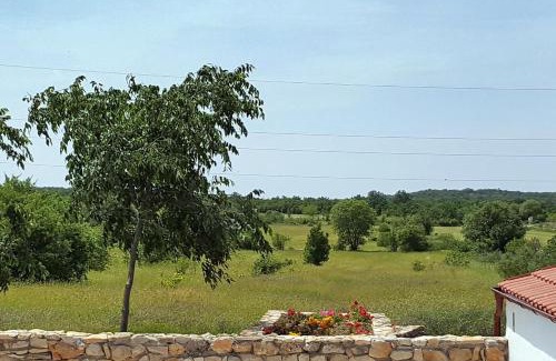 Oklaj Casa | Family friendly house with a swimming pool Puljane, Krka - 11688