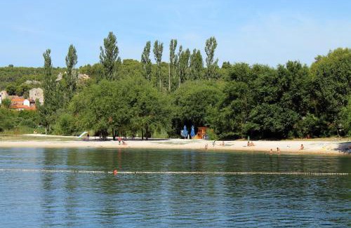 Oklaj Casa | Family friendly house with a swimming pool Puljane, Krka - 11688