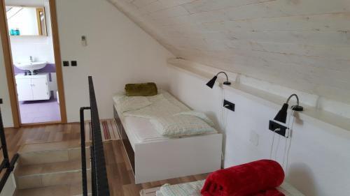 Oklaj Casa | Family friendly house with a swimming pool Puljane, Krka - 11688