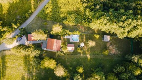 Tounj Casa | Family friendly house with a swimming pool Tounj, Gorski kotar - 17577