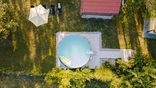 Tounj Casa | Family friendly house with a swimming pool Tounj, Gorski kotar - 17577