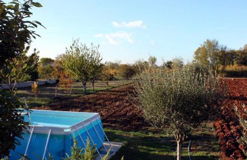 Orihi Casa | Family friendly house with a swimming pool Orihi, Central Istria - Sredisnja Istra - 7492