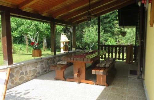 Turke Casa | Family friendly house with a parking space Kuzelj, Gorski kotar - 20980
