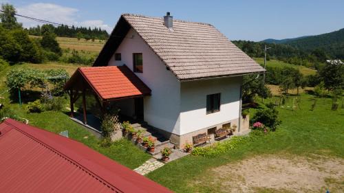 Ogulin Casa | Family friendly house with a parking space Hreljin Ogulinski, Gorski kotar - 23162