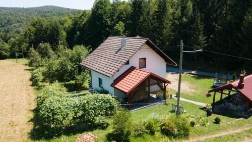 Ogulin Casa | Family friendly house with a parking space Hreljin Ogulinski, Gorski kotar - 23162