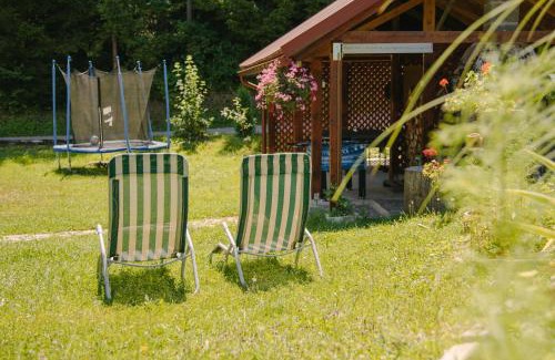 Ogulin Casa | Family friendly house with a parking space Hreljin Ogulinski, Gorski kotar - 23162