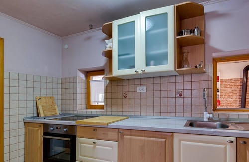 Gornje Dubrave Casa | Family friendly house with a swimming pool Ogulin, Gorski kotar (K-15204)