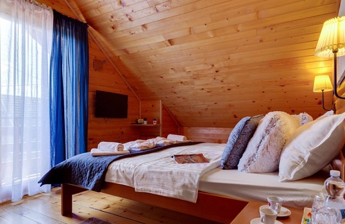 Gornje Dubrave Casa | Family friendly house with a swimming pool Ogulin, Gorski kotar (K-15204)