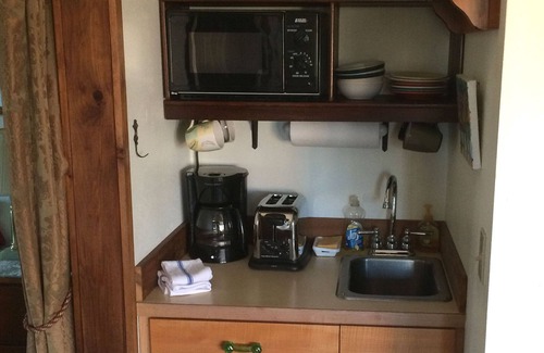 Friday Harbor Apartamento | Para familias, alojamiento en la ciudad